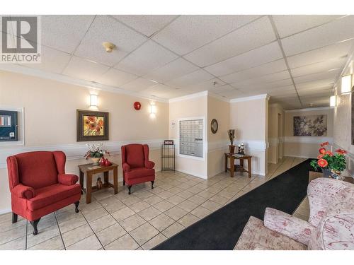 2285 Atkinson Street Unit# 603, Penticton, BC - Indoor