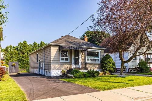 229 East 28Th Street, Hamilton, ON - Outdoor