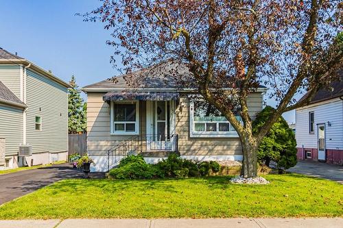 229 East 28Th Street, Hamilton, ON - Outdoor