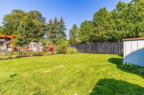 229 East 28Th Street, Hamilton, ON - Outdoor