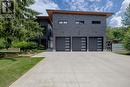 9385 Elviage Drive, London, ON  - Outdoor With Facade 