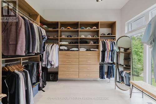 9385 Elviage Drive, London, ON - Indoor With Storage