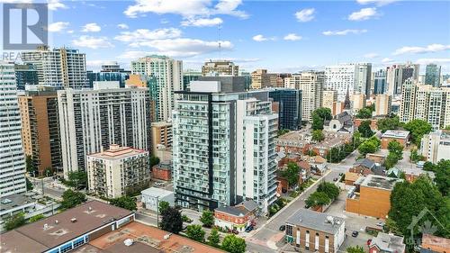 255 Bay Street Unit#102, Ottawa, ON - Outdoor With Facade