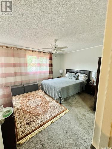 55 University Park Drive, Regina, SK - Indoor Photo Showing Bedroom