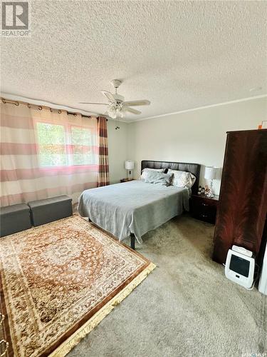 55 University Park Drive, Regina, SK - Indoor Photo Showing Bedroom