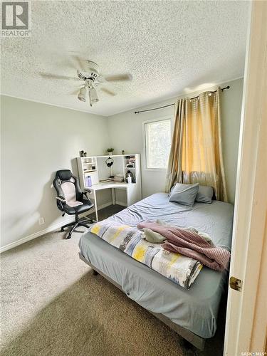 55 University Park Drive, Regina, SK - Indoor Photo Showing Bedroom