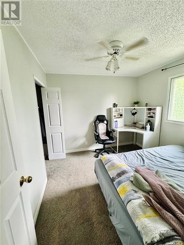 55 University Park Drive, Regina, SK - Indoor Photo Showing Bedroom