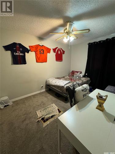 55 University Park Drive, Regina, SK - Indoor Photo Showing Bedroom