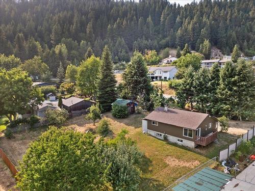 2522 Purdy Road, Castlegar, BC - Outdoor With View