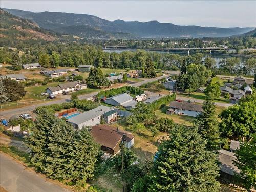 2522 Purdy Road, Castlegar, BC - Outdoor With View