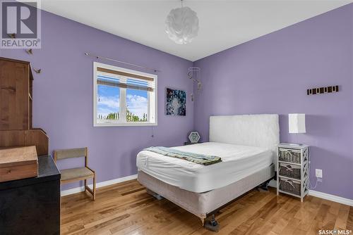 91 Rivers Edge Lane, Corman Park Rm No. 344, SK - Indoor Photo Showing Bedroom