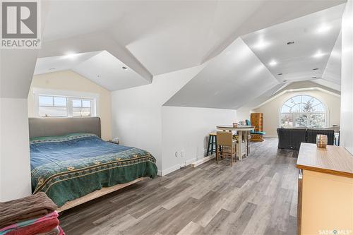 91 Rivers Edge Lane, Corman Park Rm No. 344, SK - Indoor Photo Showing Bedroom