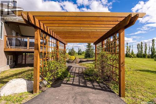 91 Rivers Edge Lane, Corman Park Rm No. 344, SK - Outdoor With Exterior