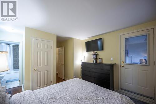 303 - 64 Sidney Belsey Crescent, Toronto (Weston), ON - Indoor Photo Showing Bedroom