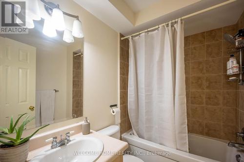 303 - 64 Sidney Belsey Crescent, Toronto (Weston), ON - Indoor Photo Showing Bathroom