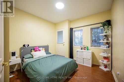 303 - 64 Sidney Belsey Crescent, Toronto (Weston), ON - Indoor Photo Showing Bedroom