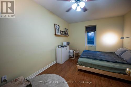 303 - 64 Sidney Belsey Crescent, Toronto (Weston), ON - Indoor Photo Showing Bedroom