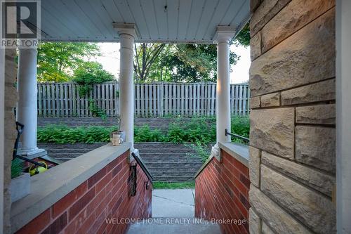 303 - 64 Sidney Belsey Crescent, Toronto (Weston), ON - Outdoor With Exterior