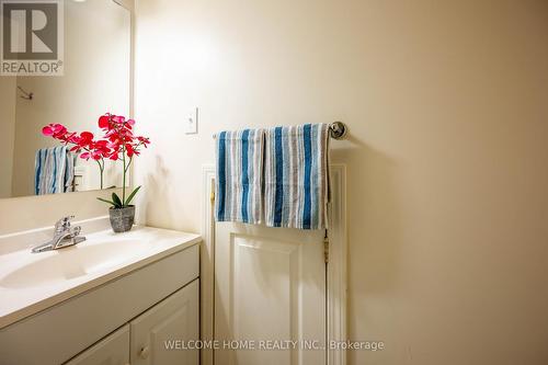 303 - 64 Sidney Belsey Crescent, Toronto (Weston), ON - Indoor Photo Showing Bathroom