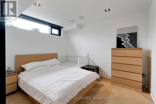 1175 Ogden Avenue, Mississauga (Lakeview), ON - Indoor Photo Showing Bedroom