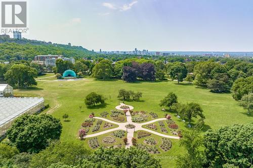 94 Glendale Avenue N, Hamilton (Crown Point), ON - Outdoor With View