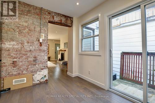 94 Glendale Avenue N, Hamilton, ON - Indoor Photo Showing Other Room