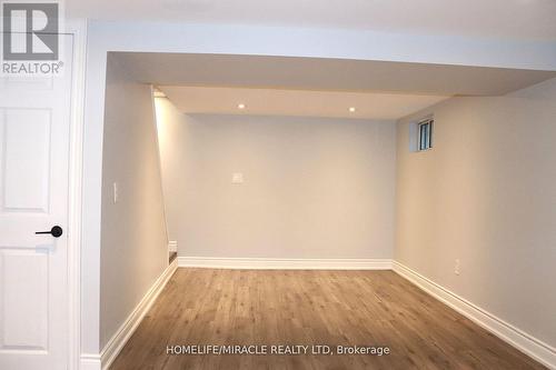 27 Glengrove Avenue, Hamilton (Mcquesten), ON - Indoor Photo Showing Other Room