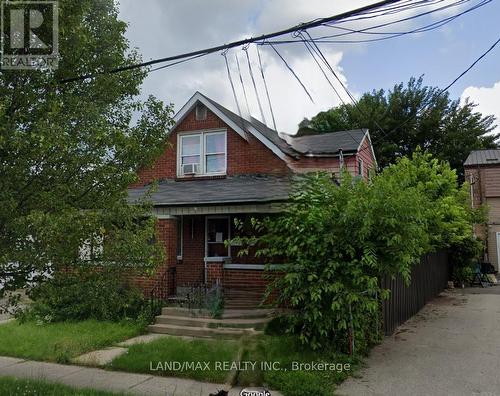 908 Trafalgar Street, London, ON - Outdoor