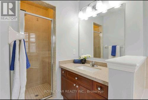 70 Tawnie Crescent, Brampton (Credit Valley), ON - Indoor Photo Showing Bathroom