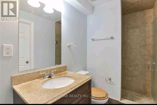 70 Tawnie Crescent, Brampton (Credit Valley), ON - Indoor Photo Showing Bathroom