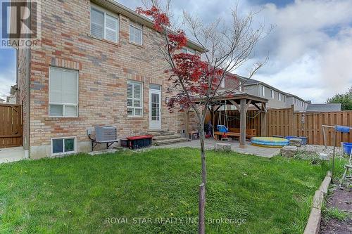 70 Tawnie Crescent, Brampton (Credit Valley), ON - Outdoor