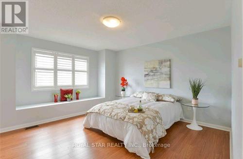 70 Tawnie Crescent, Brampton (Credit Valley), ON - Indoor Photo Showing Bedroom