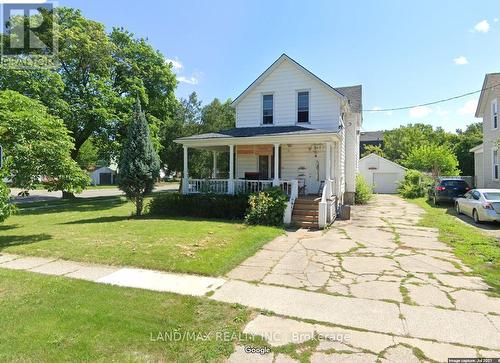 364 Shepherd Street, Sarnia, ON - Outdoor With Deck Patio Veranda