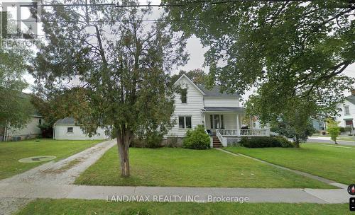 364 Shepherd Street, Sarnia, ON - Outdoor With Facade