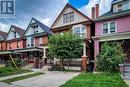 17 Barnesdale Avenue N, Hamilton (Stipley), ON  - Outdoor With Facade 