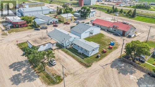 702 3Rd Street, Kenaston, SK 