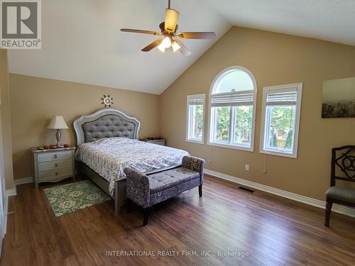 6 Mortimer Crescent, Ajax (Central West), ON - Indoor Photo Showing Bedroom