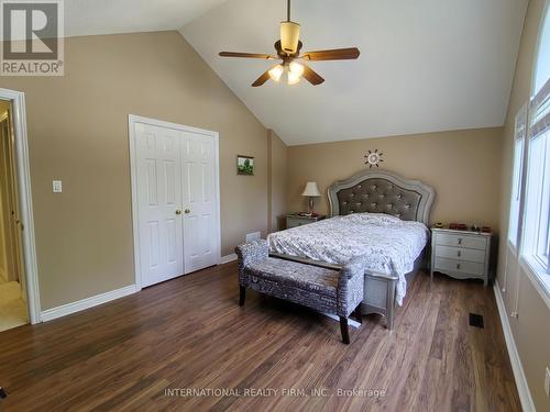 6 Mortimer Crescent, Ajax (Central West), ON - Indoor Photo Showing Bedroom