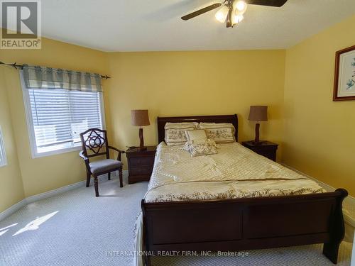 6 Mortimer Crescent, Ajax (Central West), ON - Indoor Photo Showing Bedroom