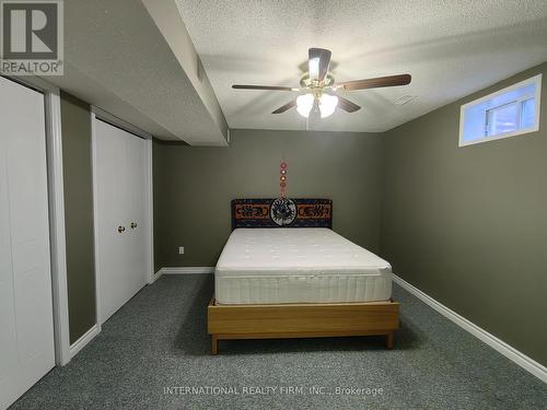 6 Mortimer Crescent, Ajax (Central West), ON - Indoor Photo Showing Bedroom