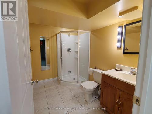 6 Mortimer Crescent, Ajax (Central West), ON - Indoor Photo Showing Bathroom