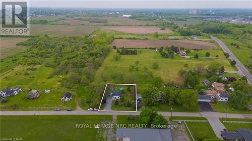 1368 Lorraine Road, Port Colborne, ON - Outdoor With View