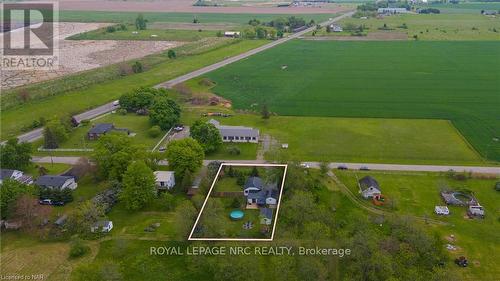 1368 Lorraine Road, Port Colborne, ON -  With View