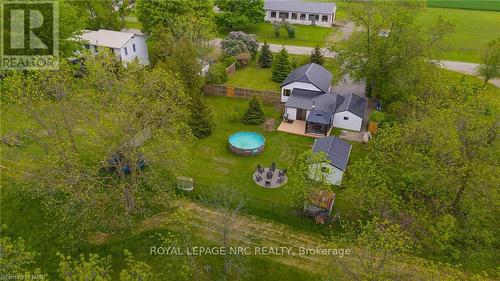 1368 Lorraine Road, Port Colborne, ON - Outdoor With View