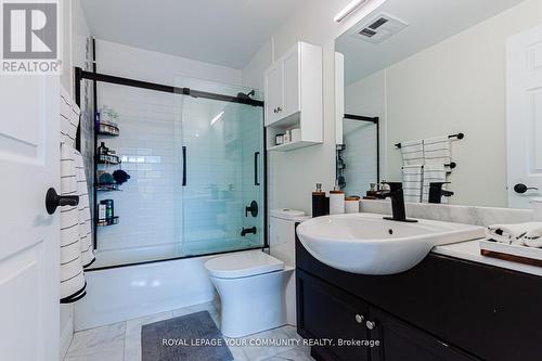 502 - 650 Mount Pleasant Road, Toronto (Mount Pleasant West), ON - Indoor Photo Showing Bathroom