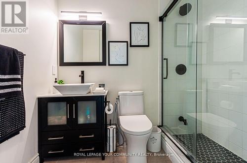 502 - 650 Mount Pleasant Road, Toronto (Mount Pleasant West), ON - Indoor Photo Showing Bathroom