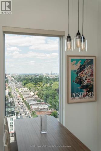 Ph06 - 2020 Bathurst Street, Toronto (Humewood-Cedarvale), ON - Indoor Photo Showing Other Room