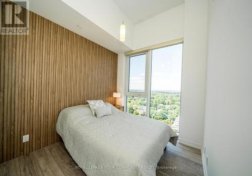 Ph06 - 2020 Bathurst Street, Toronto (Humewood-Cedarvale), ON - Indoor Photo Showing Bedroom