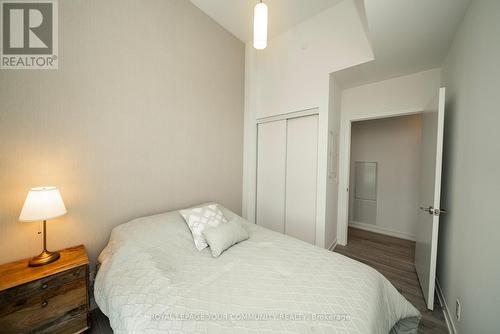 Ph06 - 2020 Bathurst Street, Toronto (Humewood-Cedarvale), ON - Indoor Photo Showing Bedroom