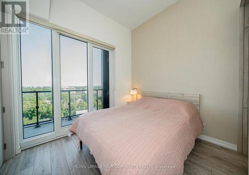 Ph06 - 2020 Bathurst Street, Toronto (Humewood-Cedarvale), ON - Indoor Photo Showing Bedroom